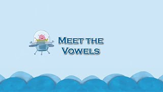 GET SMART LEVEL B  2.3 Meet The Vowels Final