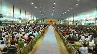 Isha Yoga with Sadhguru   Madurai, Trichy, Chennai