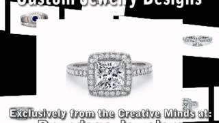 Custom Jewelry Brundage Jewelers Louisville Kentucky