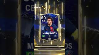 TOTY Deluxe Player Pack 💰 FC Mobile TOTY pack opening #shorts #fcmobile24 #toty