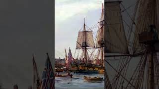 Should we build a Navy?  #showitspossible #americanhistory #federalistpapers