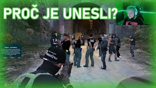 KDO UNESL TRAINEES? CO OD NICH CHTĚJÍ?! I POHODÁŘI RP