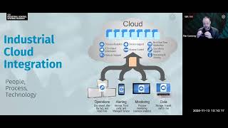 Part 5 - Ctrl+Alt+Comply: Cloud Services & CIP Standards – What are the compliance challenges?