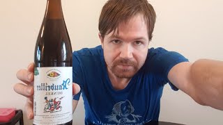 Beer review #874 Sonnenbräu Raubritter Dunkel (Lichtenberg, Oberfranken) 🇩🇪