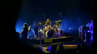 System Of A Down - Holy Mountains live [Seattle 2011]