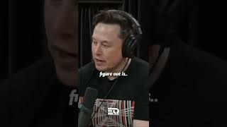 Elon Musk on Warren Buffett