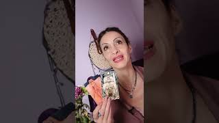 PEȘTI - Asta ți-ar Spune / Tarot #shorts  #tarot