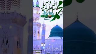 पेशे हक मुजदा सफाअत का सुनाते जायेंगे #viralvideo # ya Rasool Allah #shortvideo