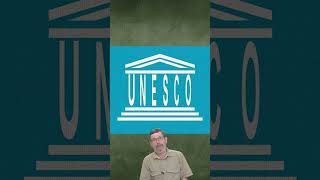 Did Australia want to be blackmailed by UNESCO?