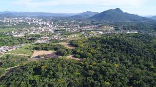 Timbó - Bairro Cedro Margem Direita e Jardim Botânico