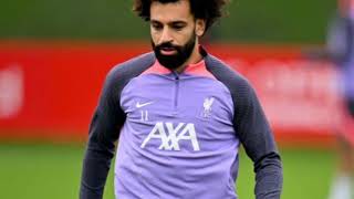 كلوب يكشف سبب استبدال محمد صلاح بين شوطي مباراه ليفربول وجيلواز