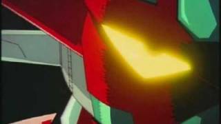 Getter Robo Armageddon - Yuusou (Stoner Sunshine Theme)