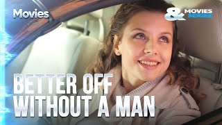 ▶️ Better off without a man - Romance | Movies, Films & Series