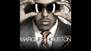 Marques Houston - Case of You