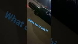 What’s this car #car #shorts #shorts #musclecar #foryou #fyp #cars #classiccars #dragcar