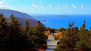 Hiking the Skyline Trail  |  Cape Breton  |  Nova Scotia