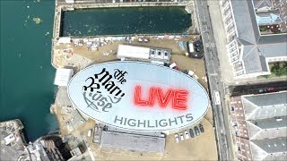 Mary Rose Live Highlights