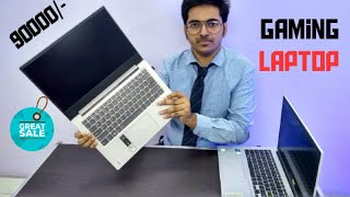 Best Gaming Laptop Under 90000/- In Hindi