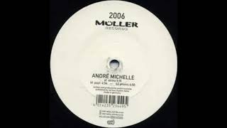 André Michelle - Phonic