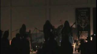 DILAPIDATED - Live "Metal Extremo Sin Limites 2" - 16.05.2009