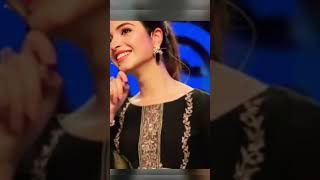 Pakistan beautiful actress kinza hashmi in black dress. ￼ #shortvideo