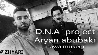 DNA project - Aryan abubakr