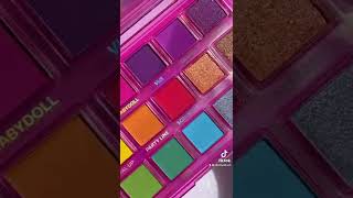 City Color 90’s Whatever 4 Ever Palette + 10% off: KATYK10