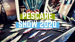 PESCARE SHOW 2020