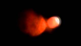 TWO SUNS NIBIRU   PLANET X SIGHTING NOVEMBER 1, 2014   YouTubevia torchbrowser com