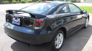 2005 Toyota Celica GT Used Cars - Mobile,Alabama - 2014-04-28