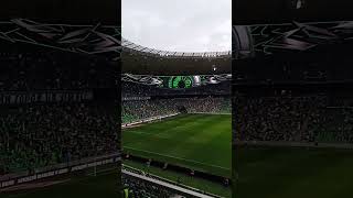 stadium Krasnodar #shorts