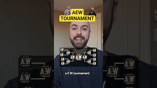 WHO IS THE #AEW GOAT? (TOURNAMENT)