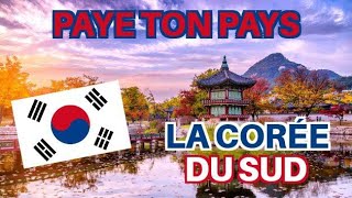 LA COREE DU SUD, PIRE PAYS ?? (feat. BTS)