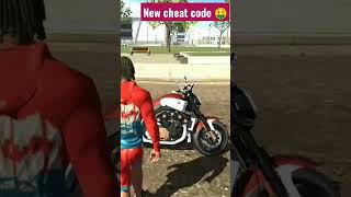 New bmw bike cheat code🤑||Indian bike driving 3d new update bike code#bmw