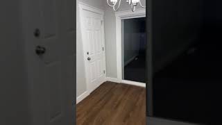 Patrick Meghanne new house video walkthru  Querida Dr 11-11-21