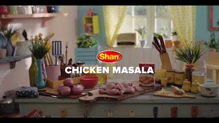 Chicken Masala