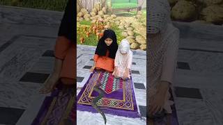 Allah Apne bandon se bahut pyar karta hai#islamicstatus #youtubeshorts #prayer #nmaz