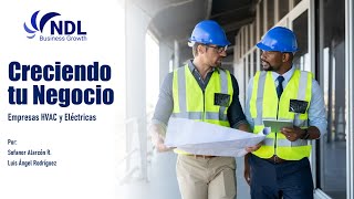 En la Actualidad, ¿Qué es una Empresa de HVAC?