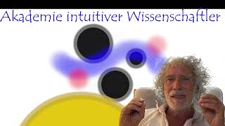 Akademie intuitiver Wissenschaftler Dr  Jeet Liuzzi