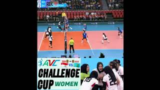 kalah telak timnas indonesia vs kazakhstan 0-3 Avc challenge cup women 2024