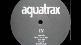 Aquatrax- multiplicity