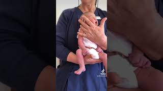 How to keep calm baby when crying #new born baby video#what to do when baby cries#eduationalvideo