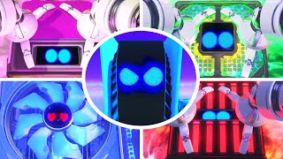 Fixing The PS5 in ASTRO BOT