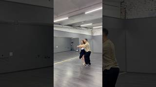 Individual bachata lessons in Tyumen