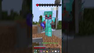 double obby - skywars #shorts