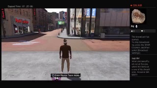 Ktrillz 2k18 proam