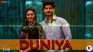 DUNIYA ( 8D Audio ) ||  Surkhi Bindi || Sargun Mehta || || Gurnam Bhullar