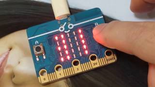 micro:bit 2-digit Custom Blocks