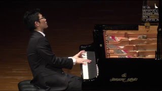 Kenji Miura - Rachmaninoff Prelude Op.23 No.4 in D major