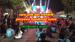 START RISWANDA AUDIO karnaval sawentat kanigoro blitar.